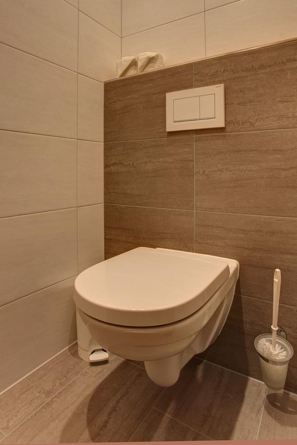 Appartement Habicher Петтной-ам-Арльберг Екстер'єр фото